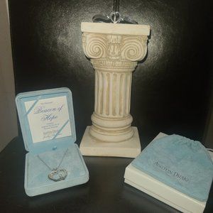 Beacon of Hope Necklace & Braclet